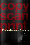 Copy/Scan/Print