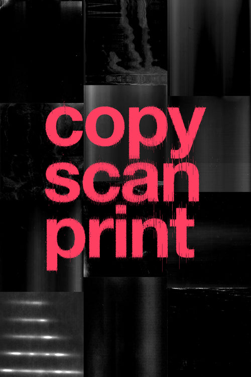 Copy/Scan/Print