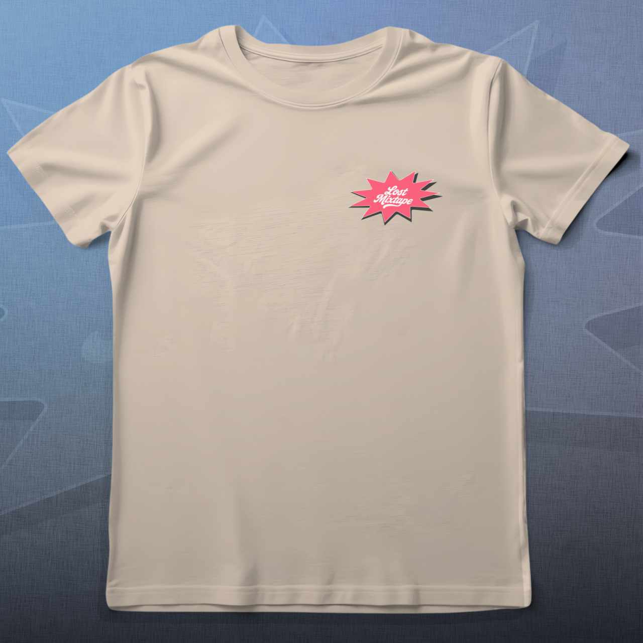 Cherish Friends Who Share Good Music With You T-Shirt