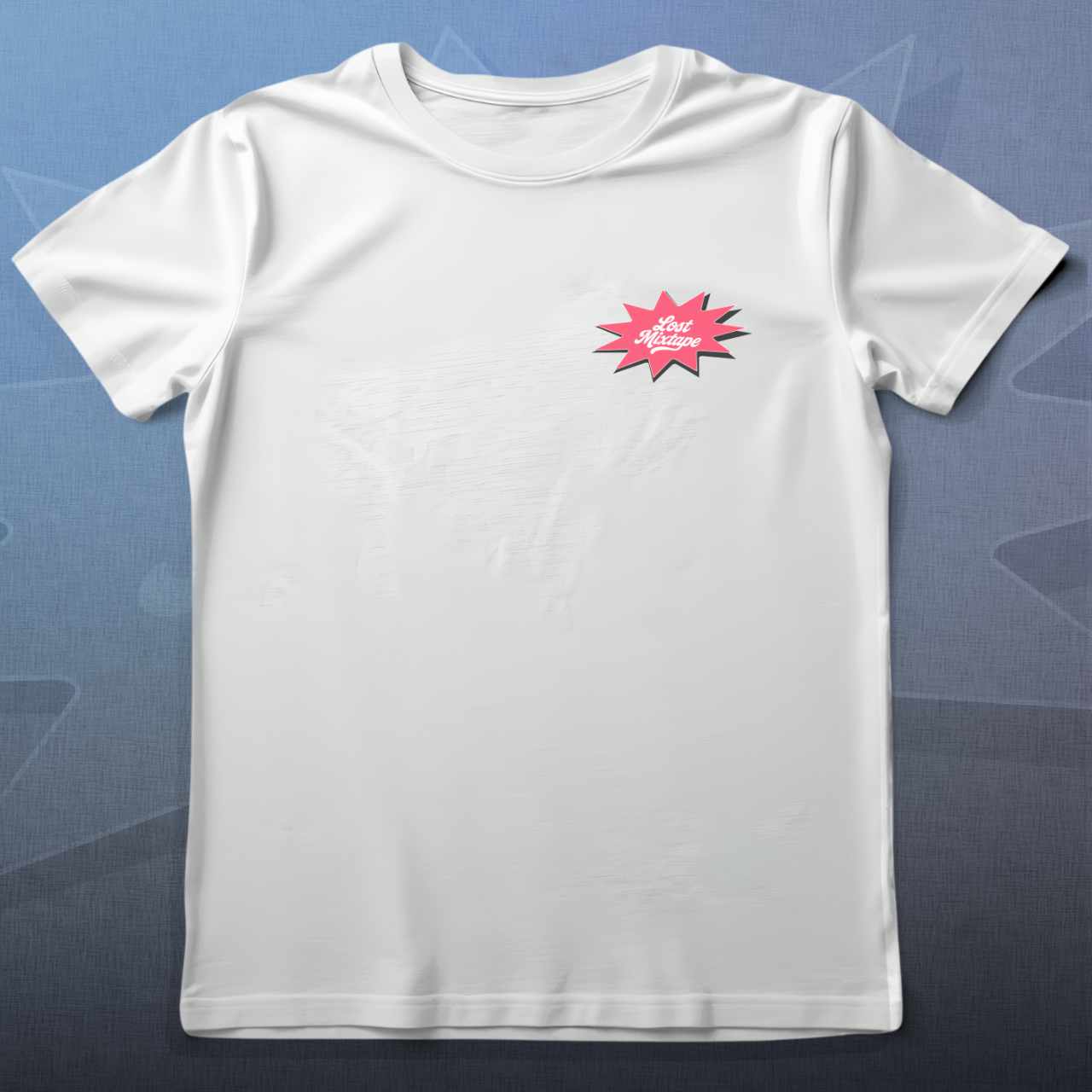 Cherish Friends Who Share Good Music With You T-Shirt