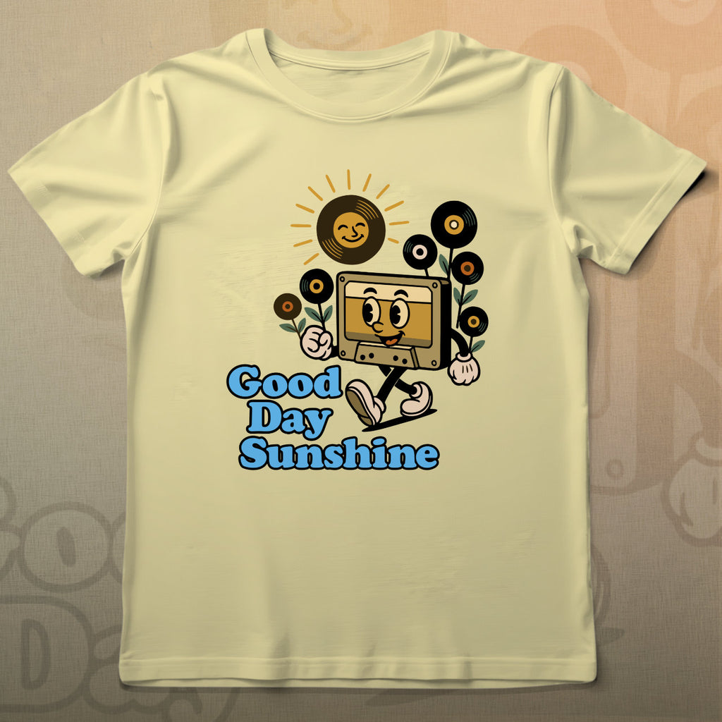 Good Day Sunshine T-Shirt