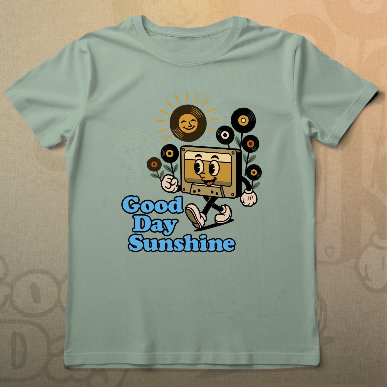 Good Day Sunshine T-Shirt