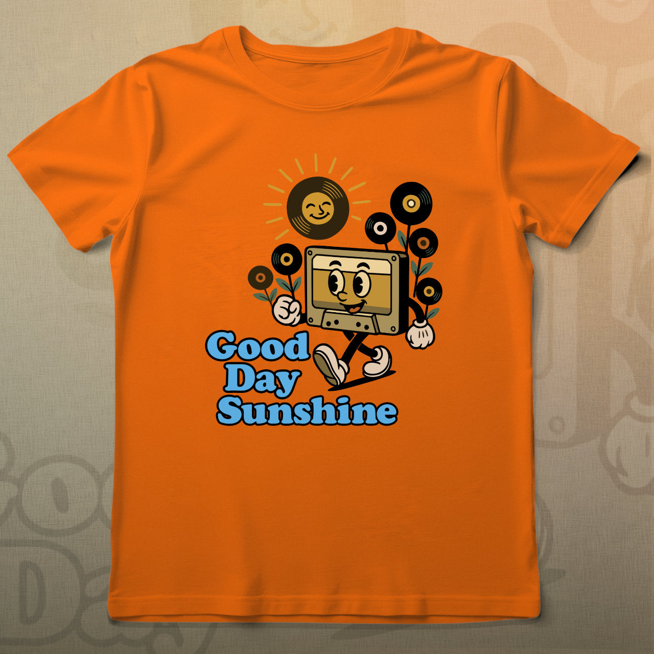 Good Day Sunshine T-Shirt