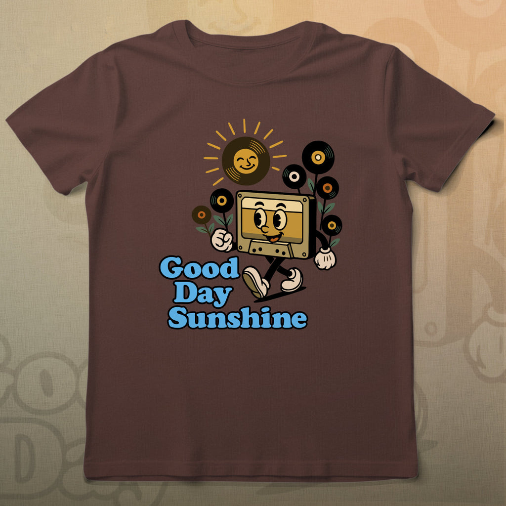 Good Day Sunshine T-Shirt