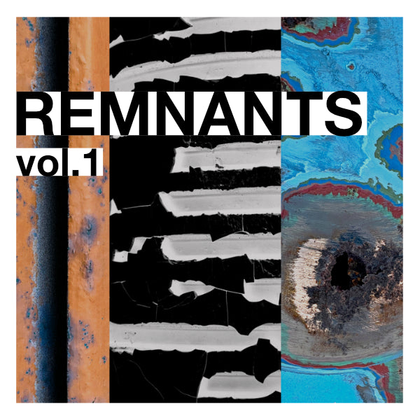 Remnants - Vol. 1