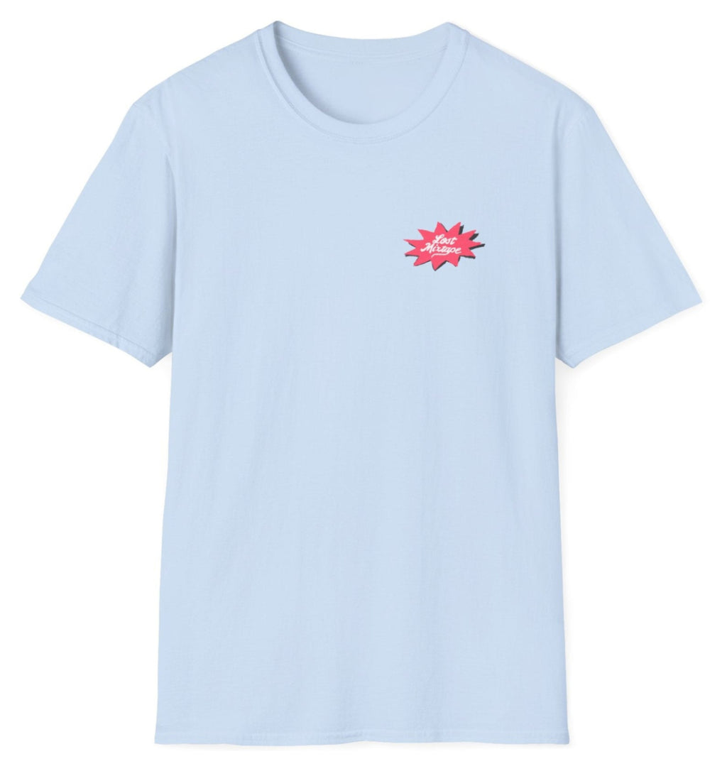 Cherish Friends Who Share Good Music Tee