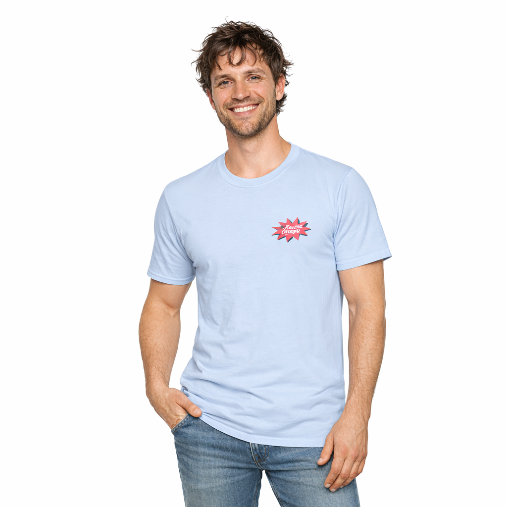 Cherish Friends Who Share Good Music Tee