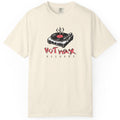 Hot Wax Records Turntable Tee